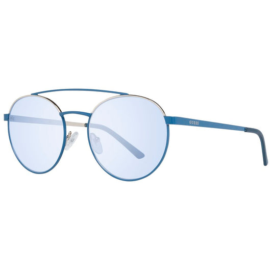 Guess GU-1003996 Blue Men Sunglasses