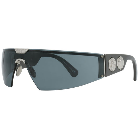 Roberto Cavalli ROCA-1028181 Black Men Sunglasses