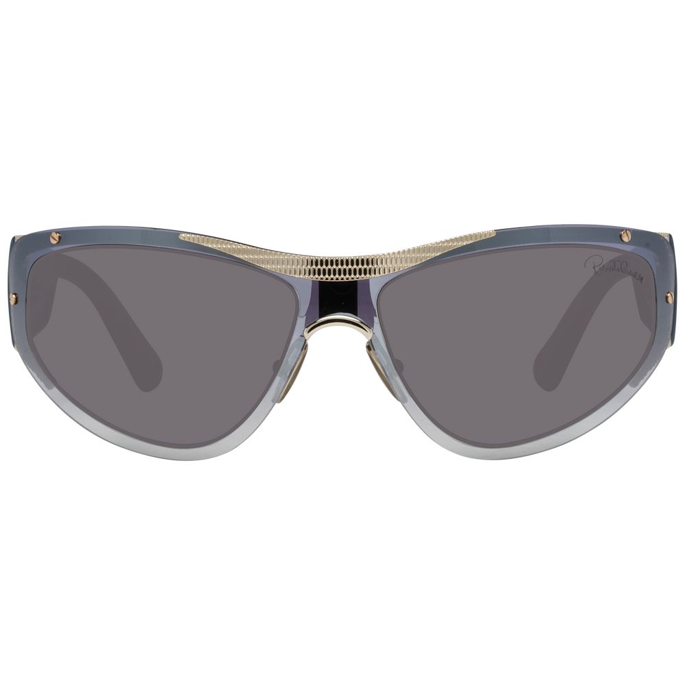 Roberto Cavalli ROCA-1015453 Gray Women Sunglasses