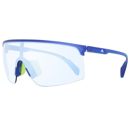 Adidas ADSP-1046842 Blue Men Sunglasses