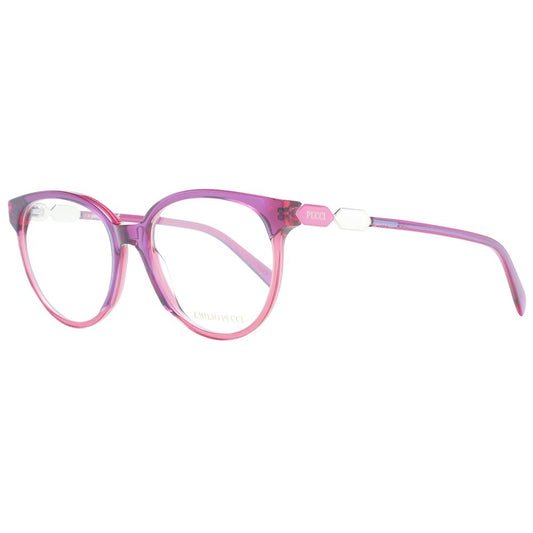 Emilio Pucci EMPU-1049622 Purple Women Optical Frames