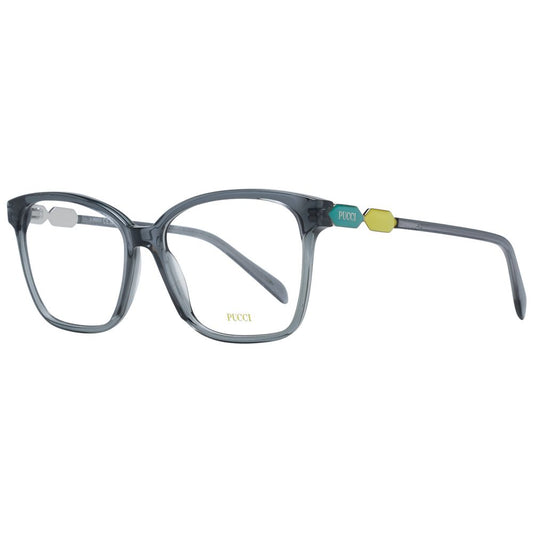 Emilio Pucci EMPU-1049623 Gray Women Optical Frames