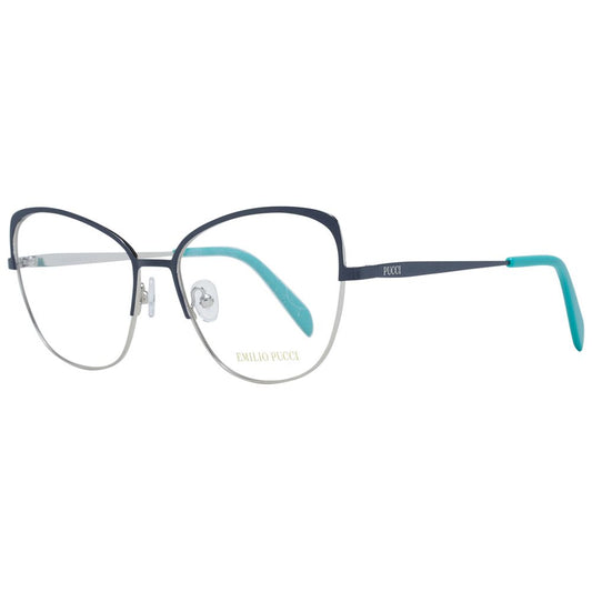 Emilio Pucci EMPU-1049629 Blue Women Optical Frames