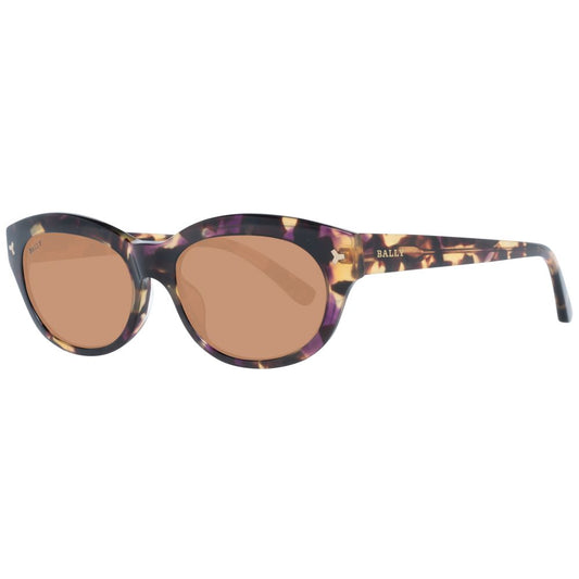 Bally BA-1044540 Brown Women Sunglasses