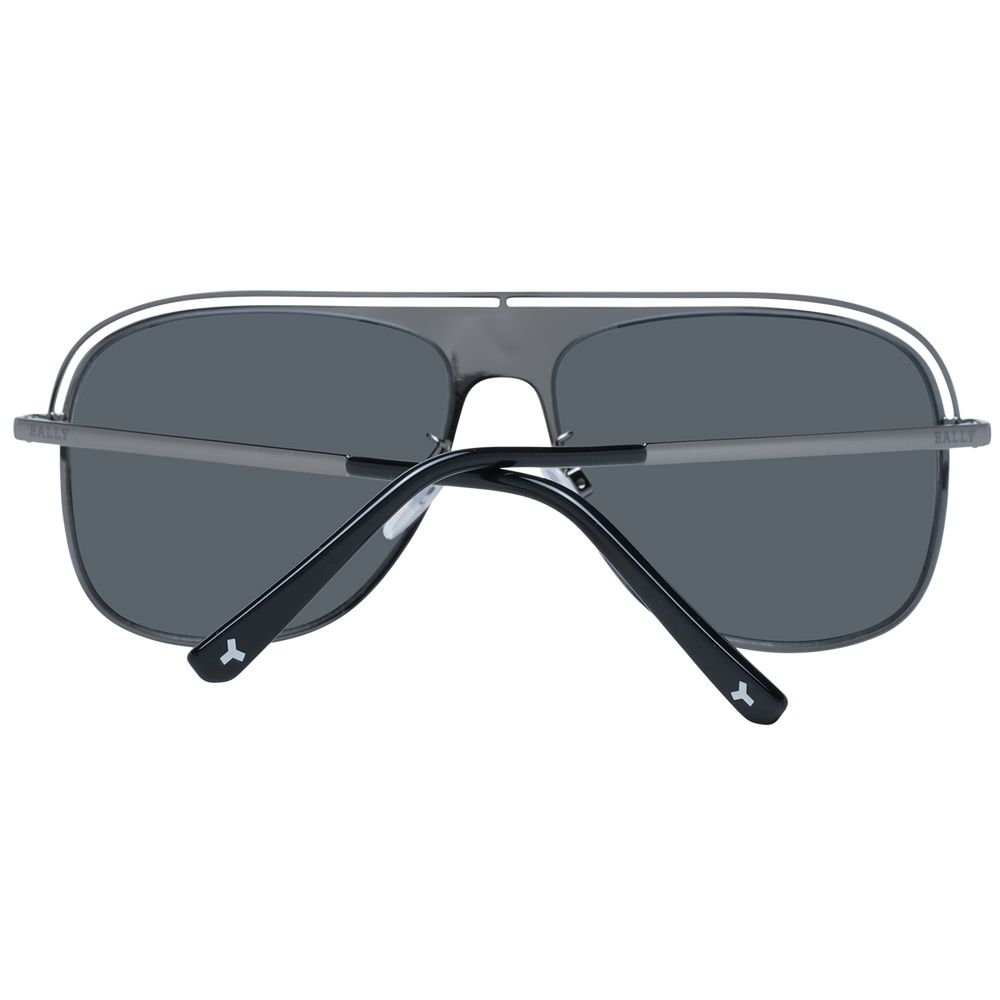 Bally BA-1042909 Gray Men Sunglasses