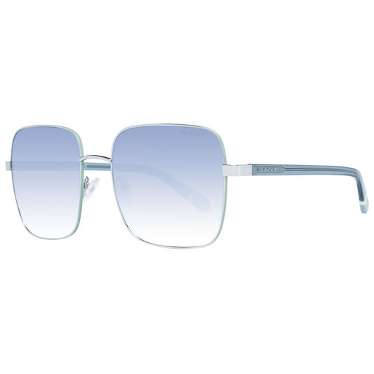 Gant GA-1047003 Silver Women Sunglasses