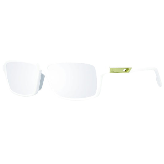 Adidas ADSP-1046832 White Men Sunglasses