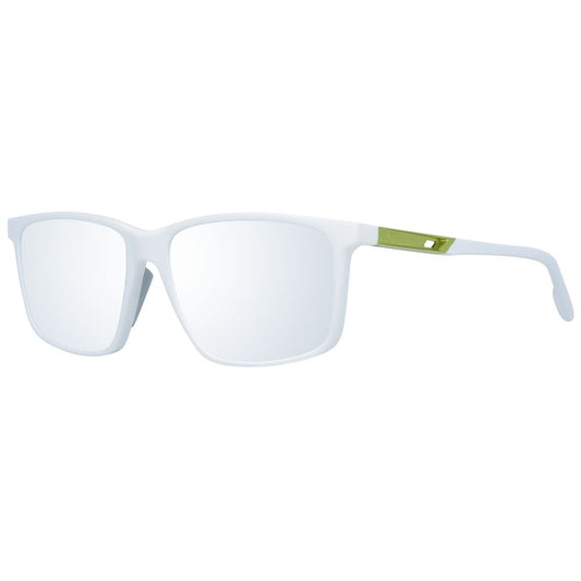Adidas ADSP-1046833 White Men Sunglasses