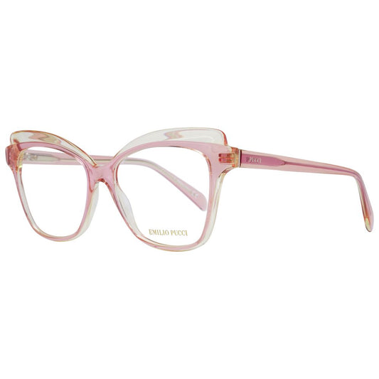 Emilio Pucci EMPU-1049634 Pink Women Optical Frames