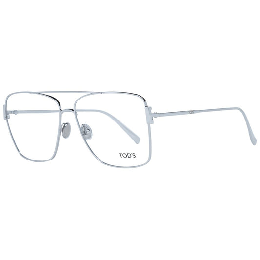 Tod's TO-1047251 Silver Women Optical Frames