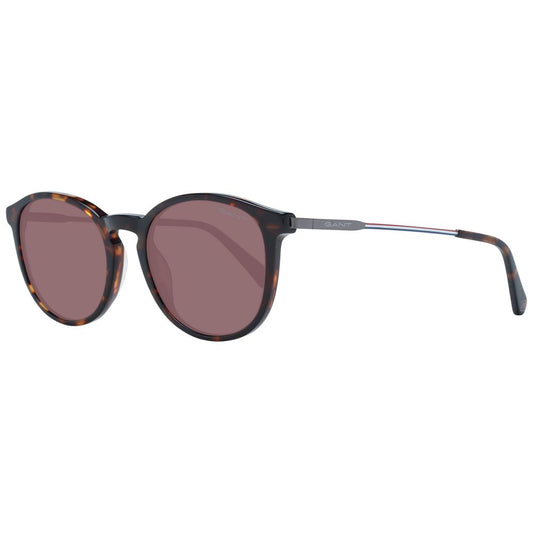 Gant GA-1051818 Brown Men Sunglasses