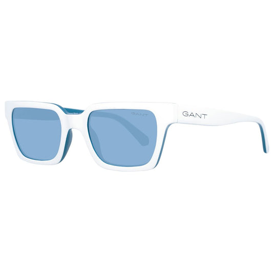 Gant GA-1046967 White Men Sunglasses