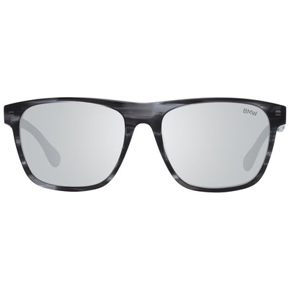 BMW BM-1049183 Gray Men Sunglasses