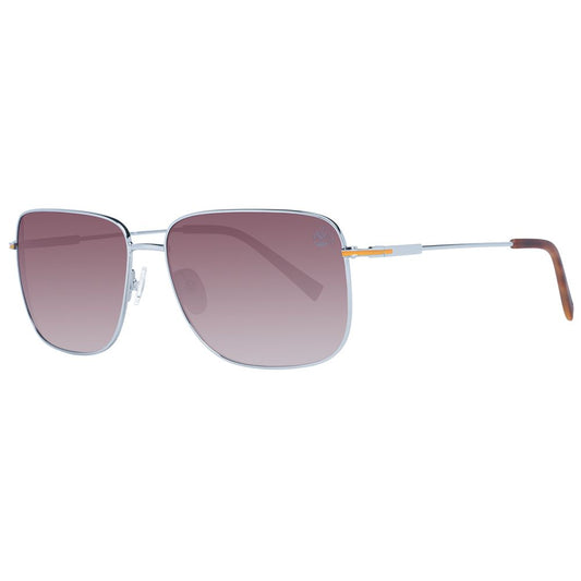 Timberland TI-1047236 Gray Men Sunglasses