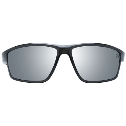 Timberland TI-1049550 Gray Men Sunglasses