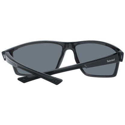Timberland TI-1049550 Gray Men Sunglasses