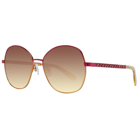 Swarovski SW-1043109 Multicolor Women Sunglasses