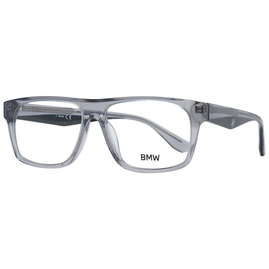 BMW BM-1049205 Gray Men Optical Frames