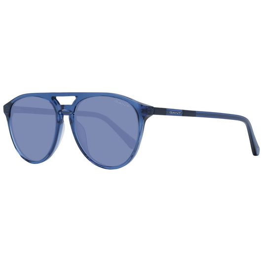Gant GA-1049330 Blue Men Sunglasses