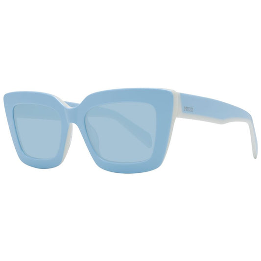 Emilio Pucci EMPU-1049588 Blue Women Sunglasses