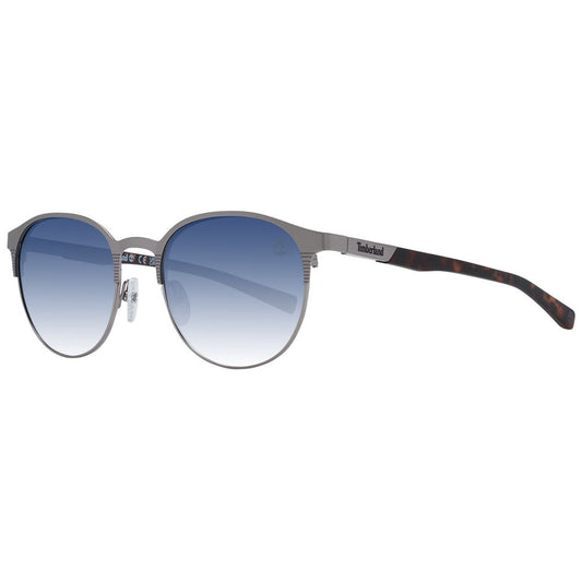 Timberland TI-1049554 Gray Men Sunglasses
