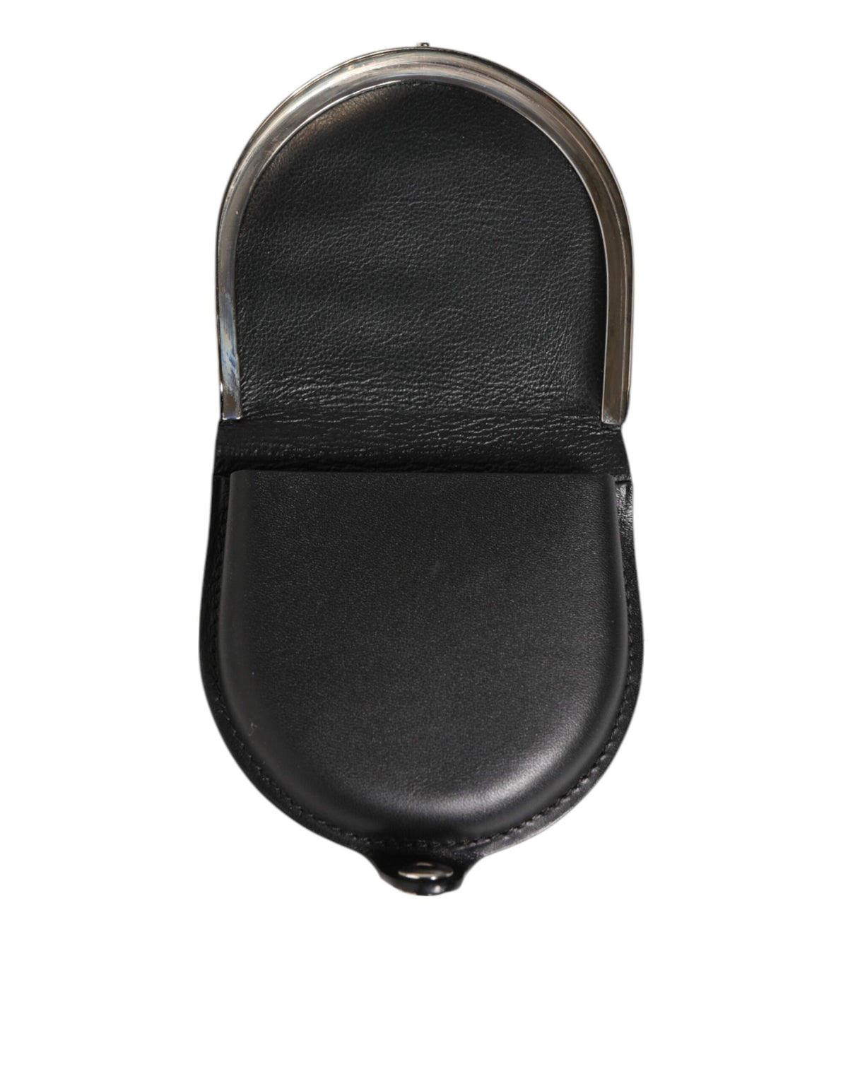 Dolce & Gabbana Exotic Leather Wallet - Black