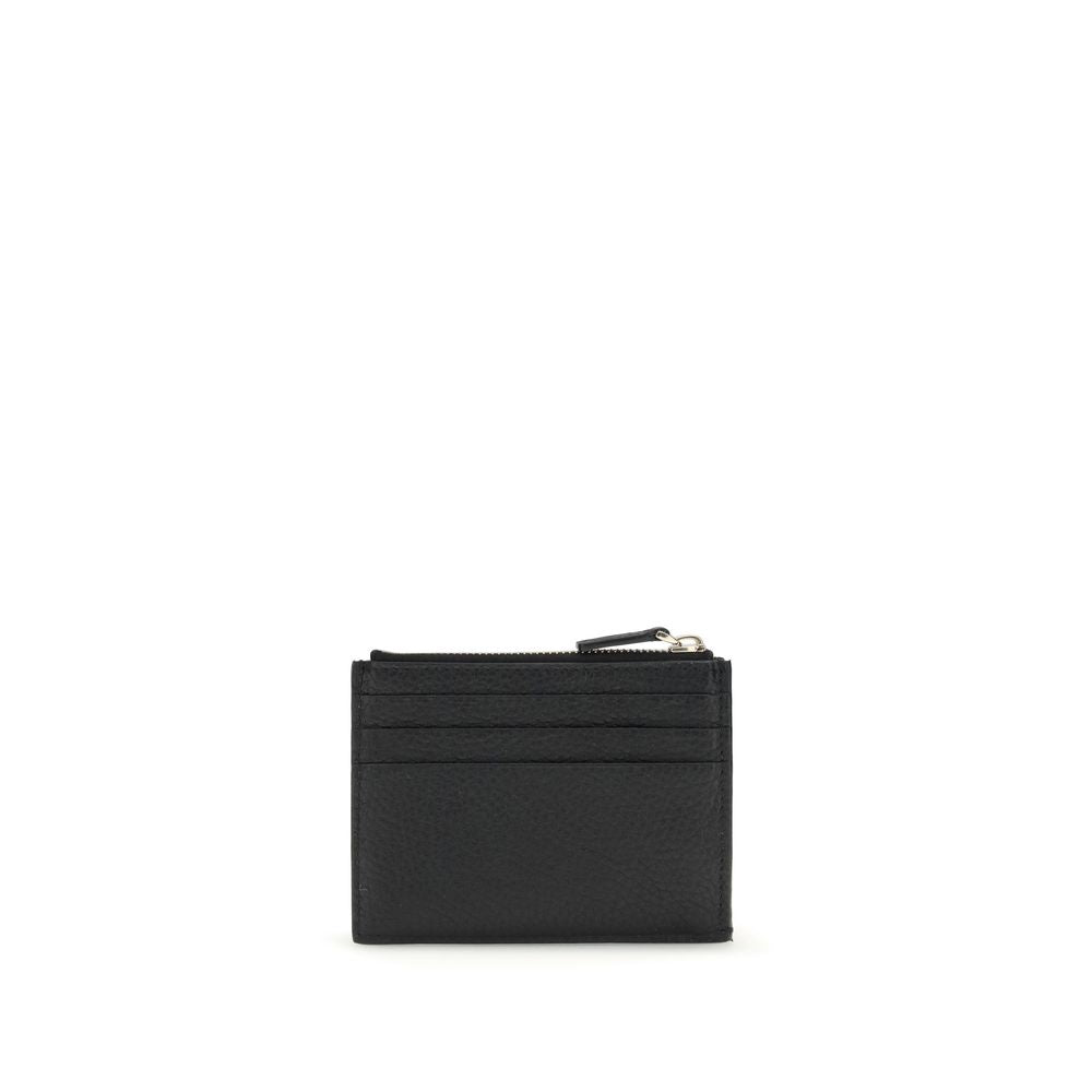 Valentino Garavani Rockstud Card Holder