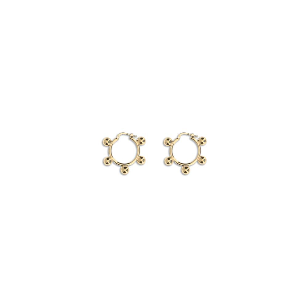 Jil Sander EARRINGS 1338