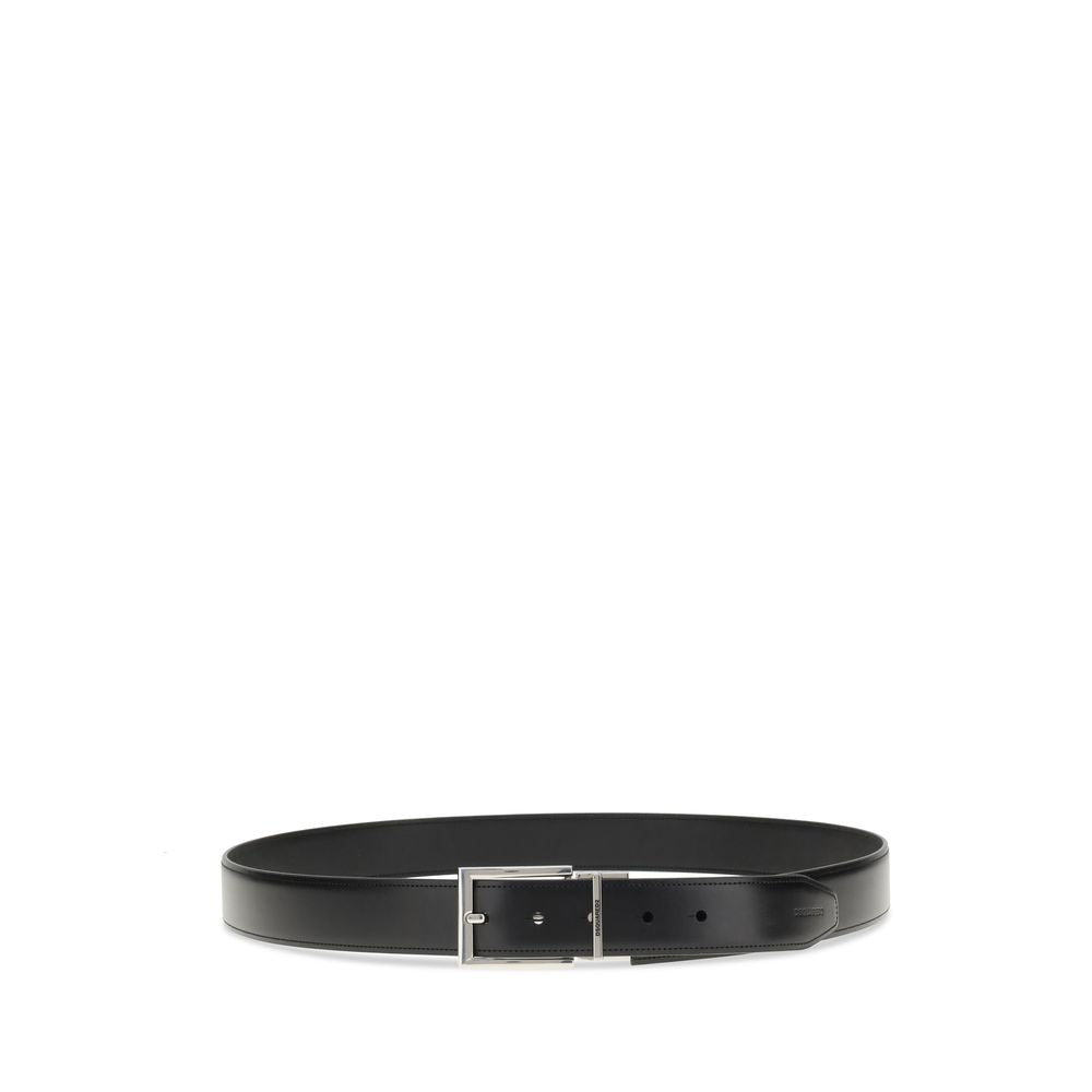Dsquared² 4-in-1 Belt Gift Box