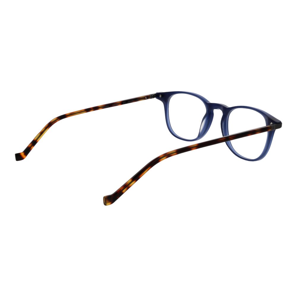 Hackett Blue Men Optical Frames