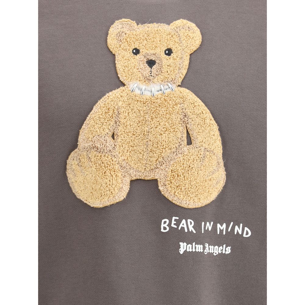 Palm Angels Bear in Mind Sweatshirt