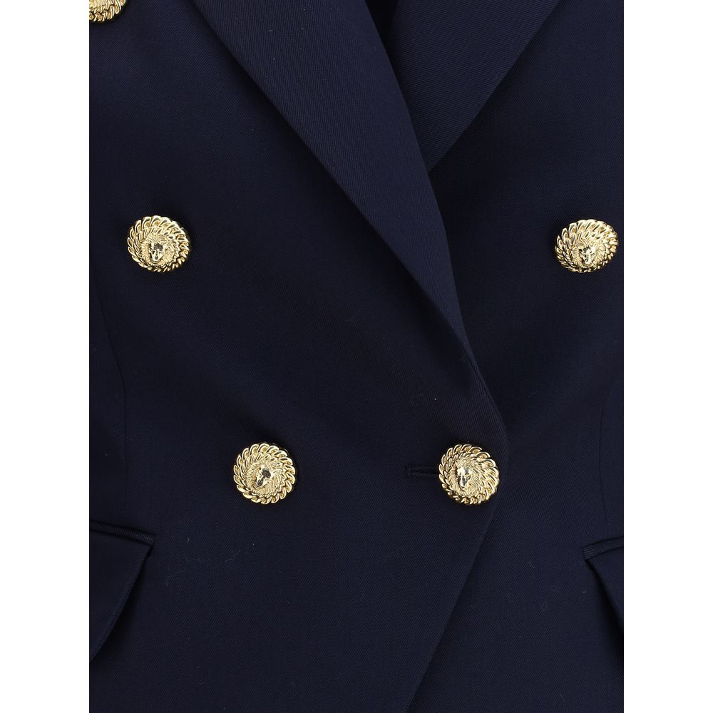 Balmain Double-breasted Blazer