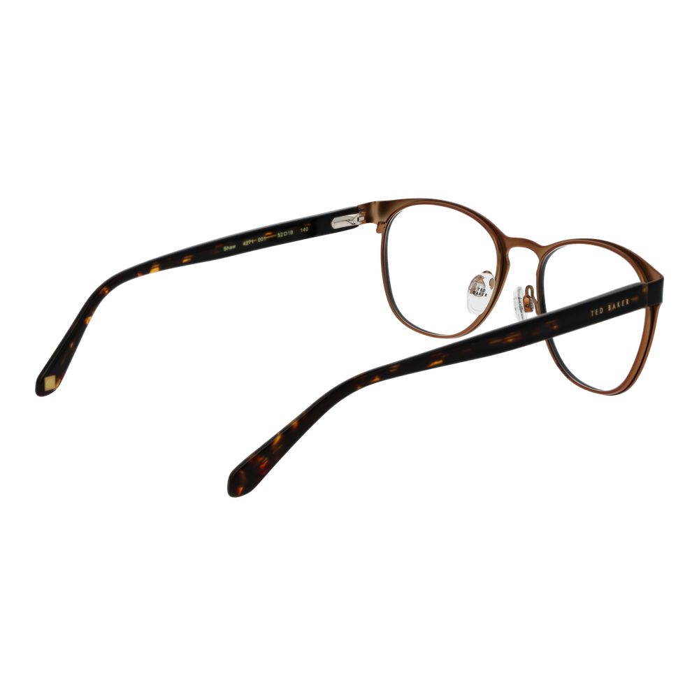 Ted Baker Black Men Optical Frames