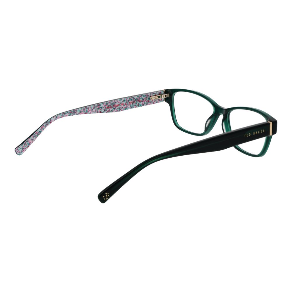 Ted Baker Green Women Optical Frames