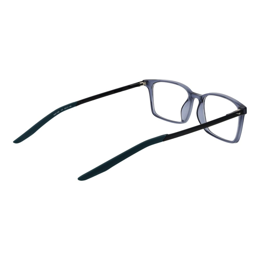 Nike Blue Unisex Optical Frames