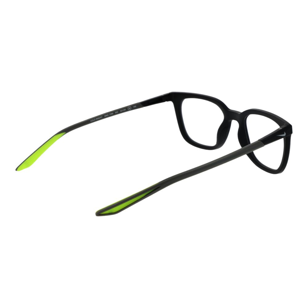 Nike Black Men Optical Frames