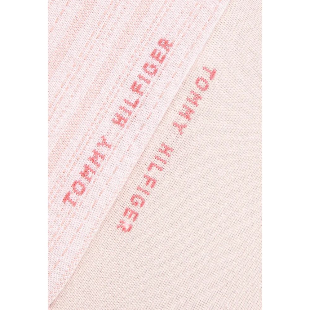 Tommy Hilfiger Multicolor Cotton Sock