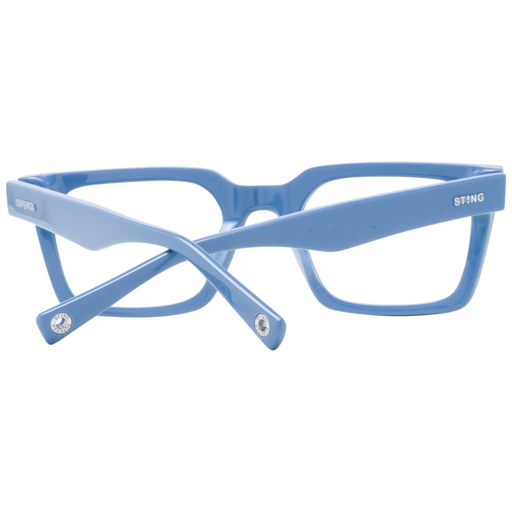 Sting Blue Men Sunglasses