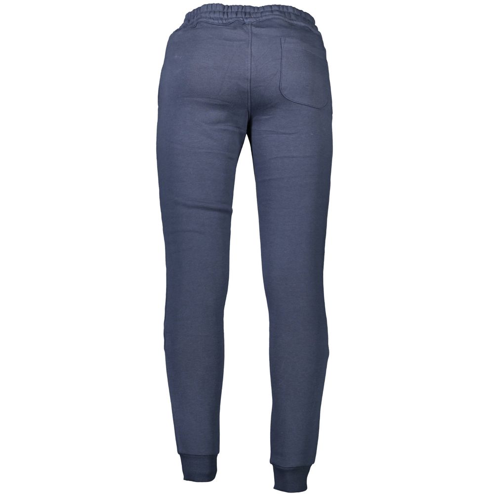 U.S. POLO ASSN. Men's Cotton Jeans - Blue