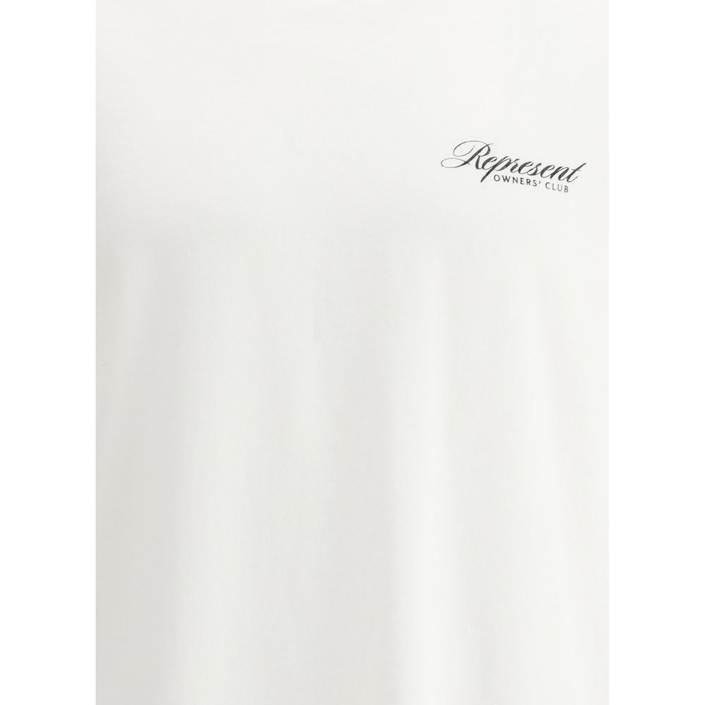 Represent Cotton T-Shirt