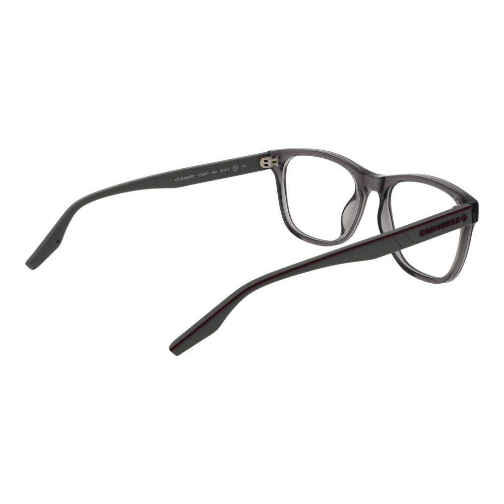 Converse Gray Men Glasses Frame