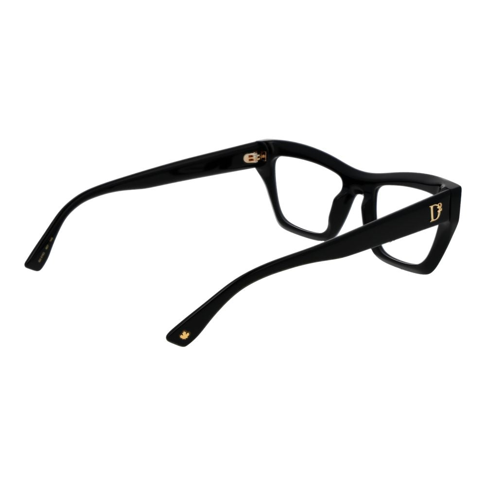 Dsquared�� Black Women Glasses Frame