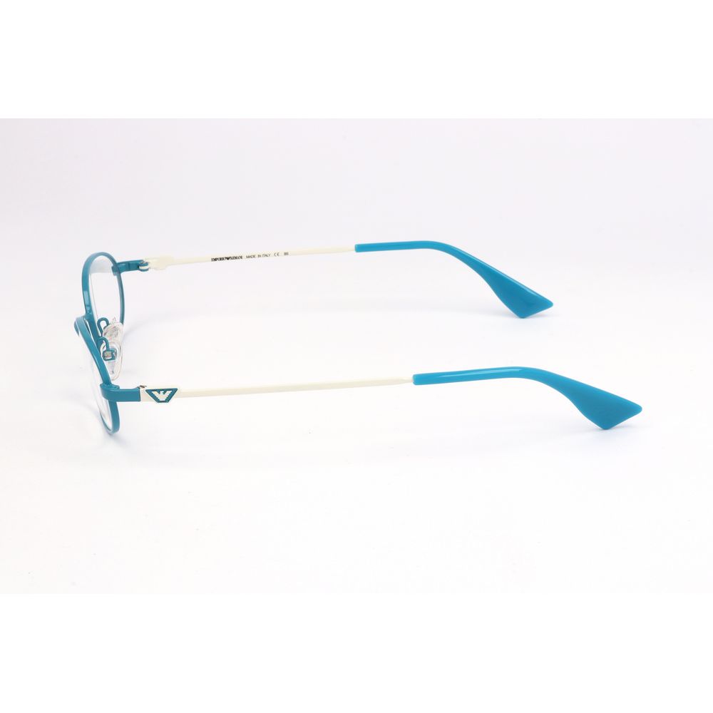 Emporio Armani EA9663IQD Blue Women's Optical Frames
