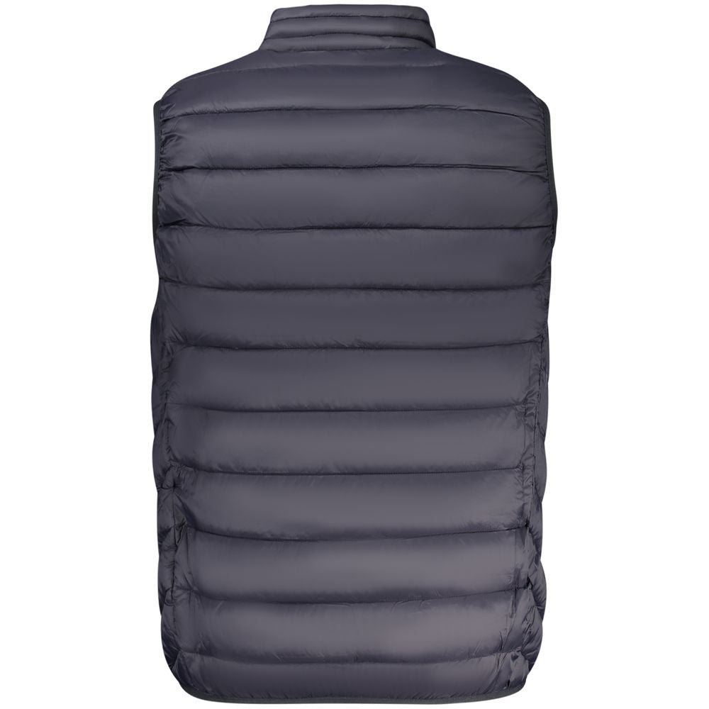 Marina Yachting Blue Polyamide Men Jacket