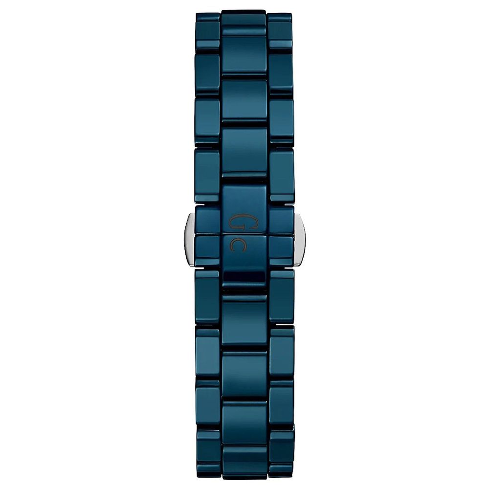 GC Y42003L7 Blue Stainless Steel Bracelet Watch