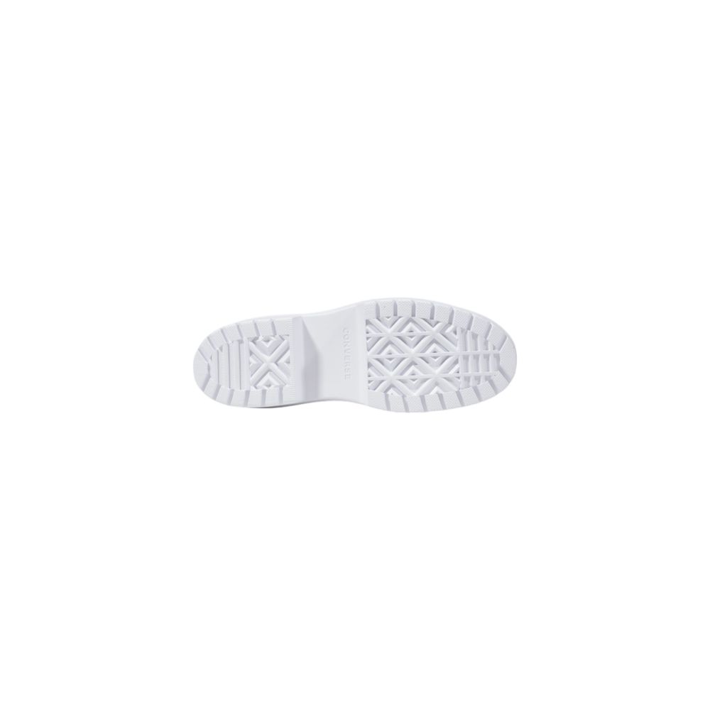 Converse Women's Lightweight Casual Fabric Sneakers - White