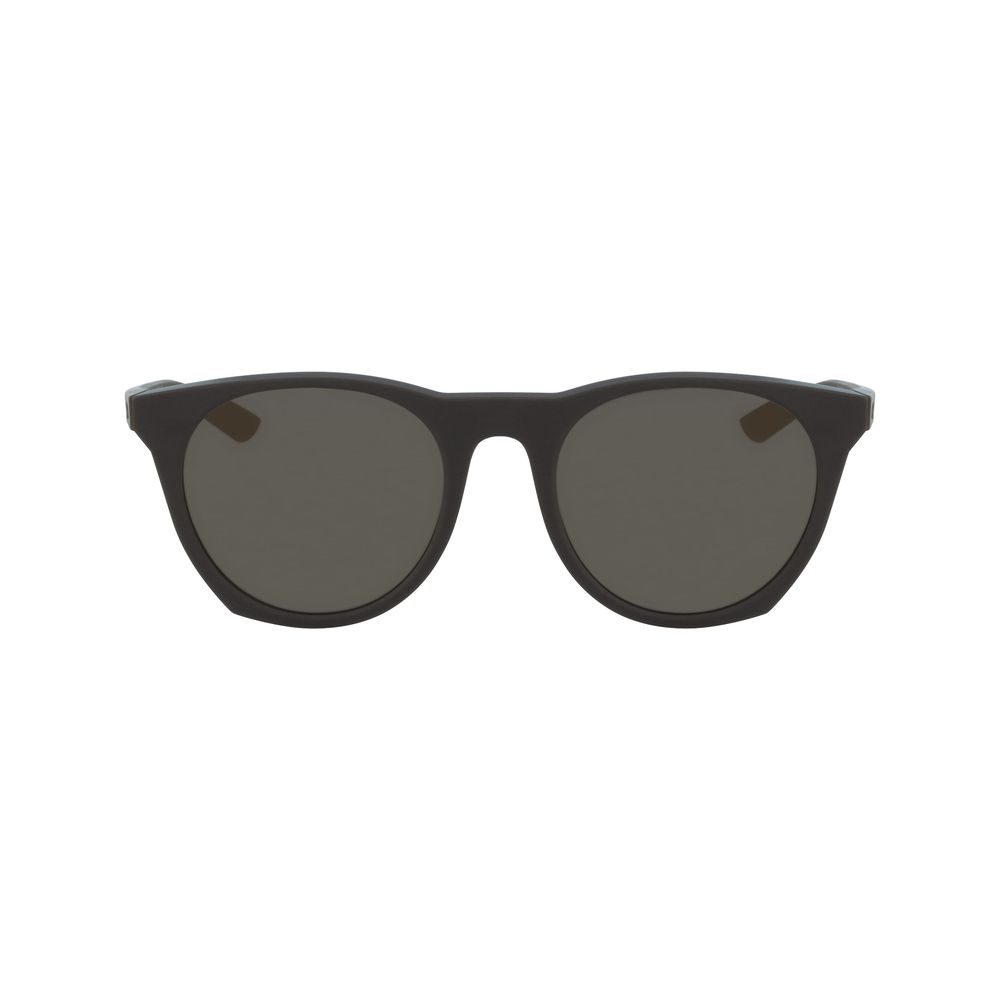 Nike ESSENTIALHORIZONMEV1119220 Brown Men's Sunglasses with Polarized Lens
