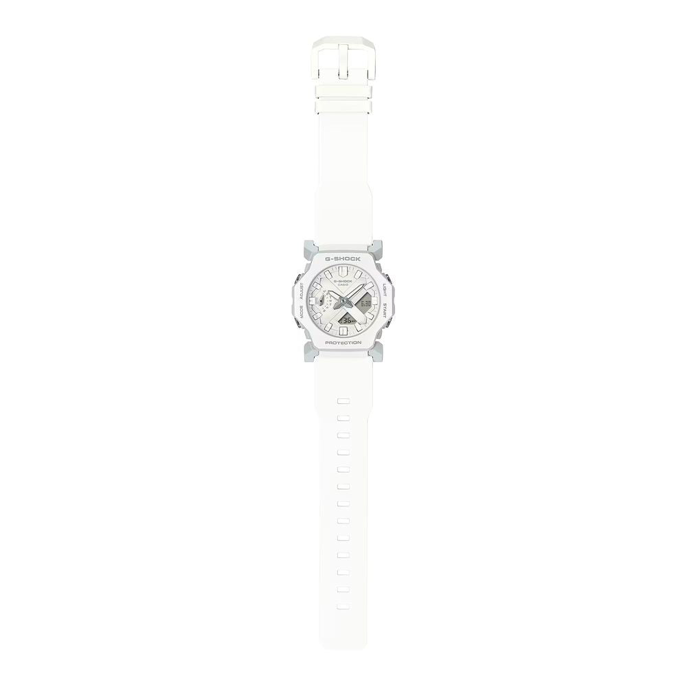 Casio GA23007AER White Women's Watch