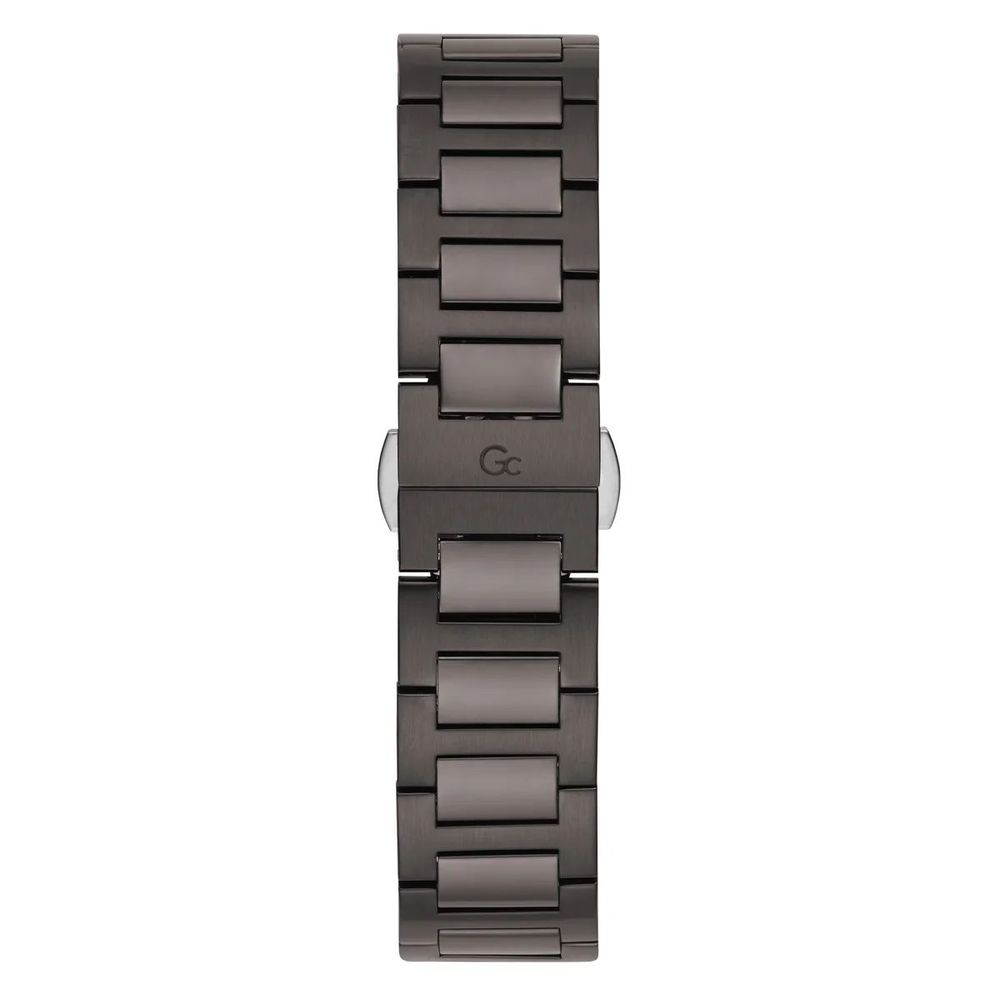 GC Y99013G1MF Gray Men's Watch