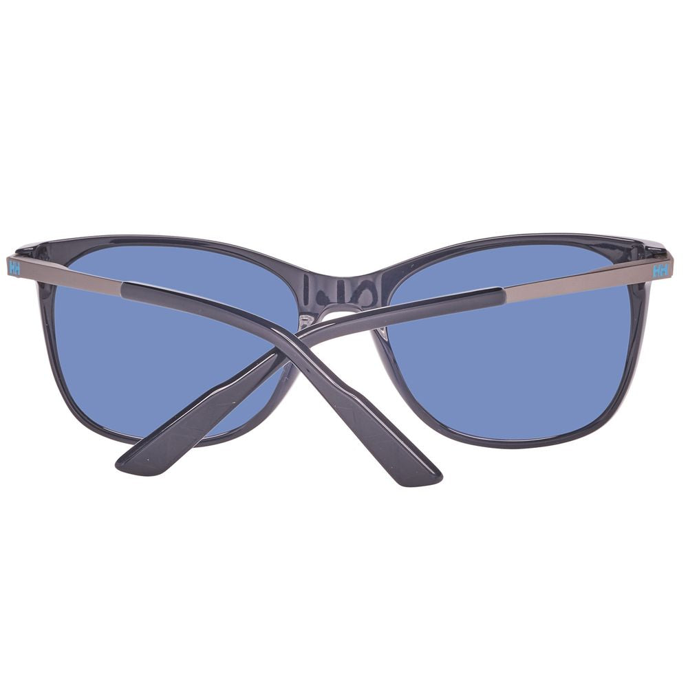 Helly Hansen HH5021C0355 Blue Women's Sunglasses with Polarized Lens